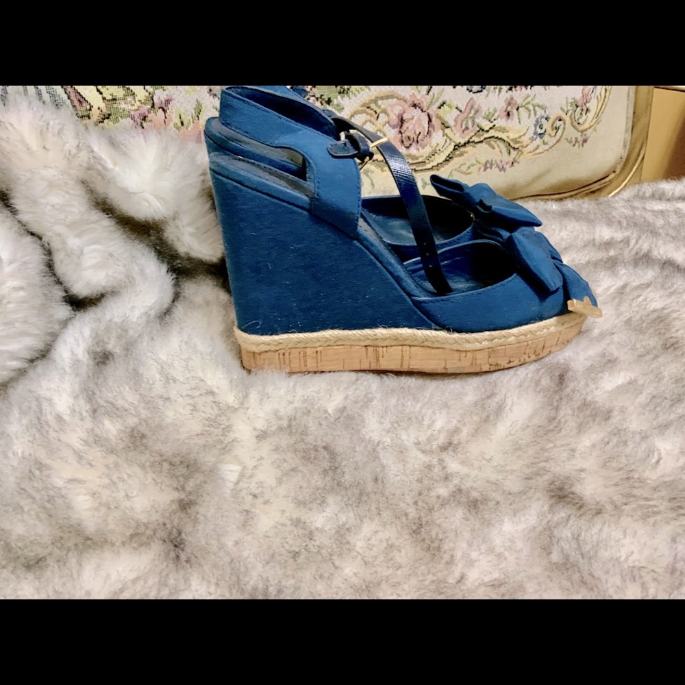 Ladies sandal